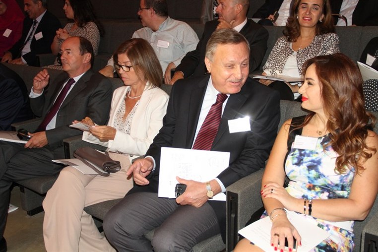 L'Oreal Annual Award Ceremony